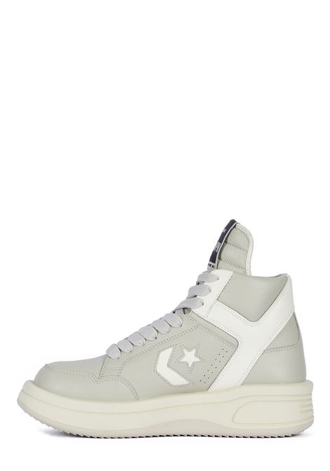 turbowpn sneakers unisex oyster CONVERSE X DRKSHDW | DC02DX960 A10R06101